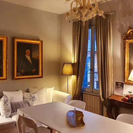 Gio&gio Bed & Breakfast Venedig