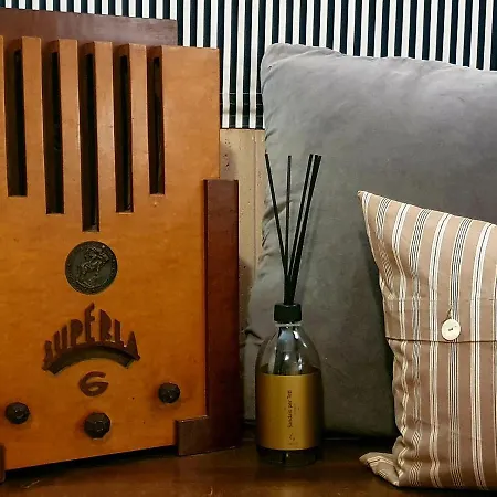 Gio&gio Bed & Breakfast