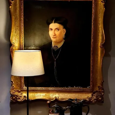 Gio&gio Bed & Breakfast Venedig