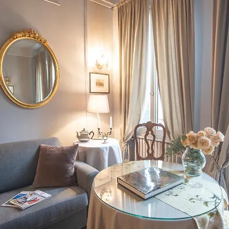 Bed & Breakfast Gio&gio 4*