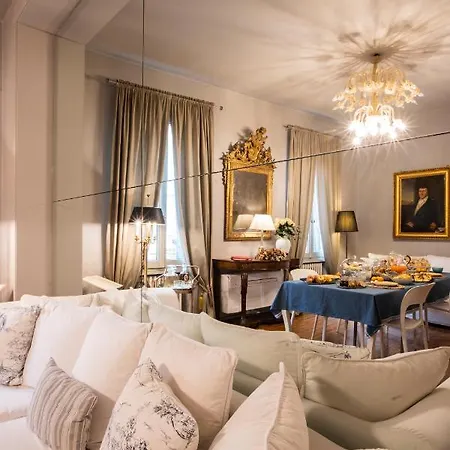 Gio&gio Bed & Breakfast Venedig