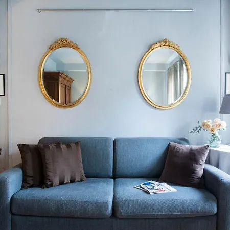 Bed & Breakfast Gio&gio 4*