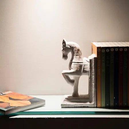 Gio&gio Bed & Breakfast