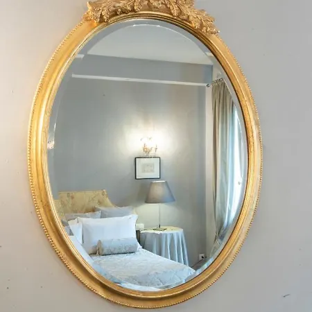 Gio&gio Bed & Breakfast 4*