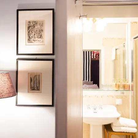 Bed & Breakfast Gio&gio Venedig