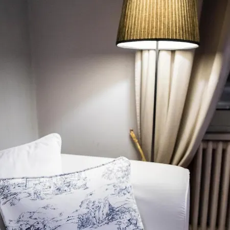 Gio&gio Bed & Breakfast 4*