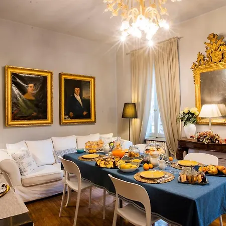 Gio&gio Bed & Breakfast