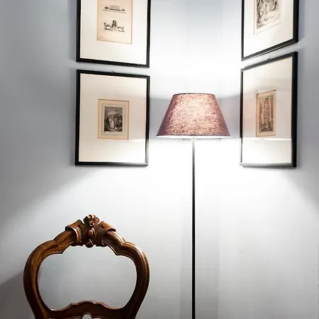 Bed & Breakfast Gio&gio 4*