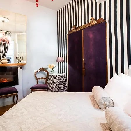 Gio&gio Bed & Breakfast 4*