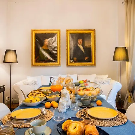 Bed & Breakfast Gio&gio