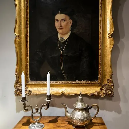 Gio&gio Bed & Breakfast