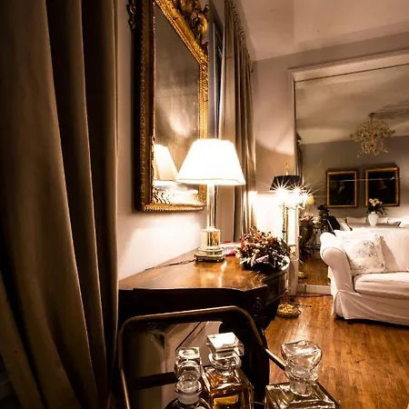 Gio&gio Bed & Breakfast 4*