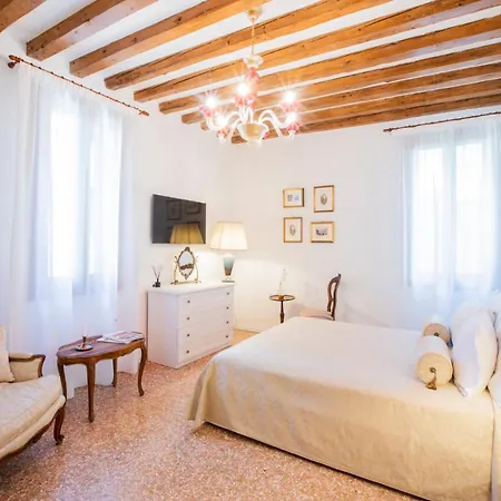 Gio&gio Bed & Breakfast