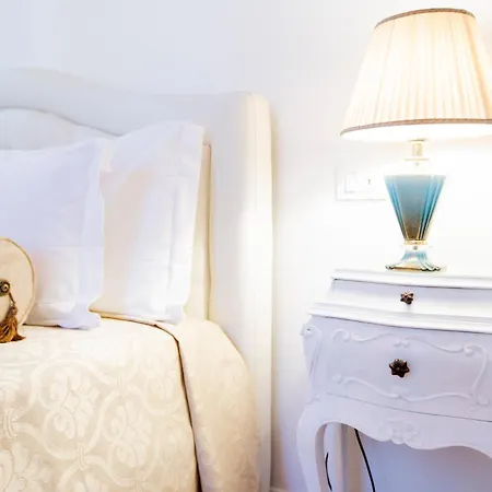 Gio&gio Bed & Breakfast 4*