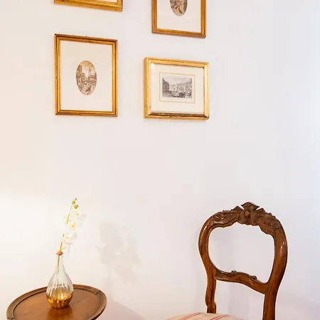 Gio&gio Bed & Breakfast 4*