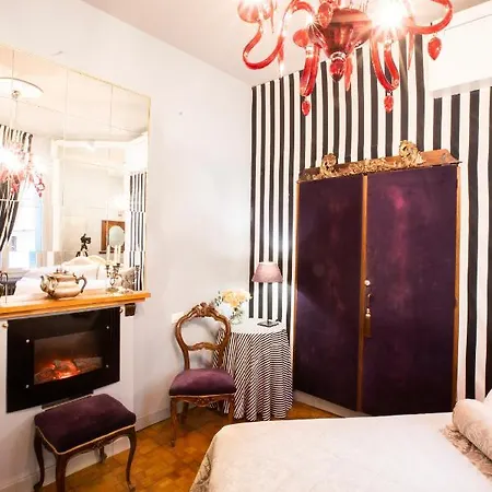 Gio&gio Bed and breakfast Venecia