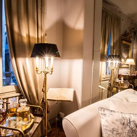 Gio&gio Bed & Breakfast Venice