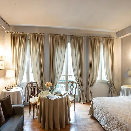 Bed & Breakfast Gio&gio Venice