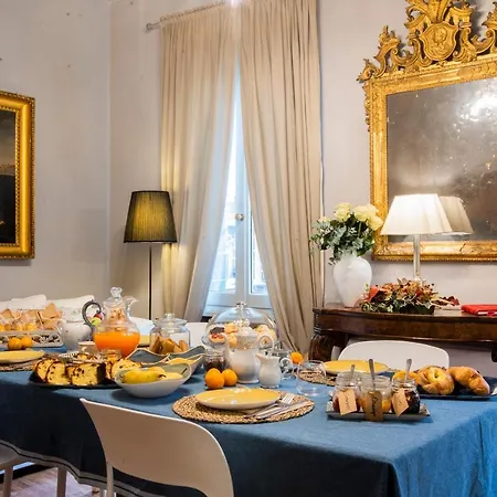 ベッド・アンド・ブレックファスト Gio&gio