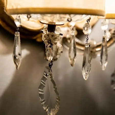 ベッド・アンド・ブレックファスト Gio&gio 4*