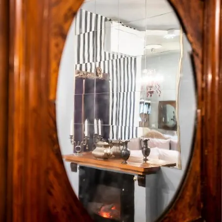 ベッド・アンド・ブレックファスト Gio&gio