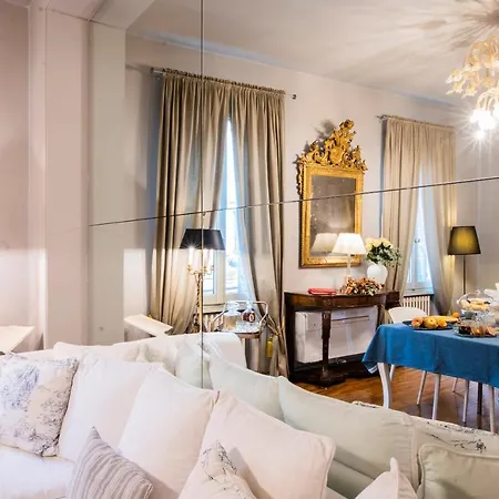 Bed & Breakfast Gio&gio Venetië