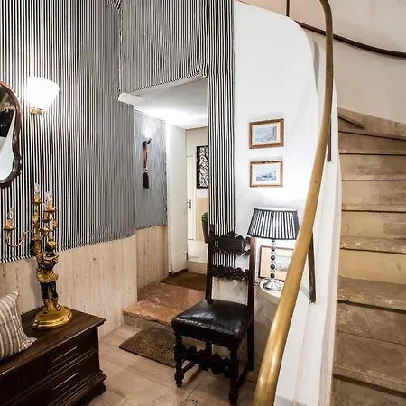 Bed & Breakfast Gio&gio Venetië