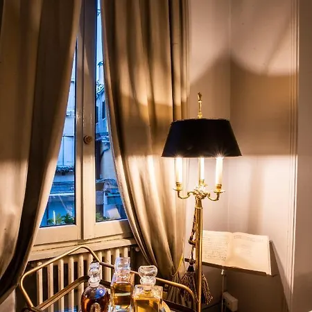 Gio&gio Bed and breakfast Venecia