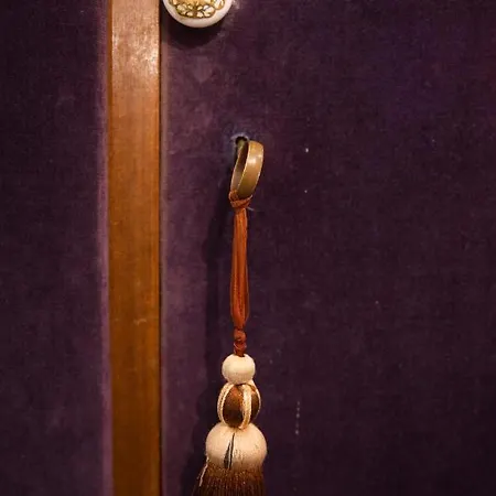 Gio&gio ベッド・アンド・ブレックファスト ヴェネツィア