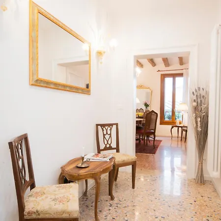 Gio&gio Bed and breakfast Venecia