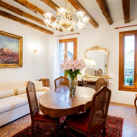 Bed & Breakfast Gio&gio Venice