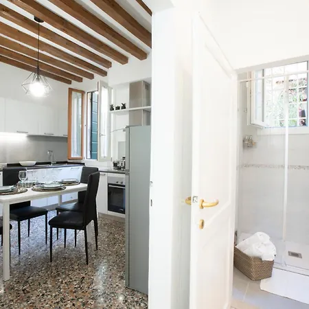 Bed and breakfast Gio&gio 4*