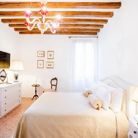 Bed & Breakfast Gio&gio *
