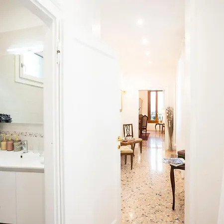 Bed and breakfast Gio&gio Venecia