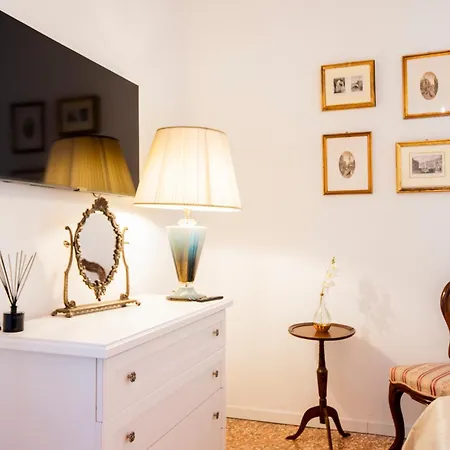Gio&gio Bed & Breakfast