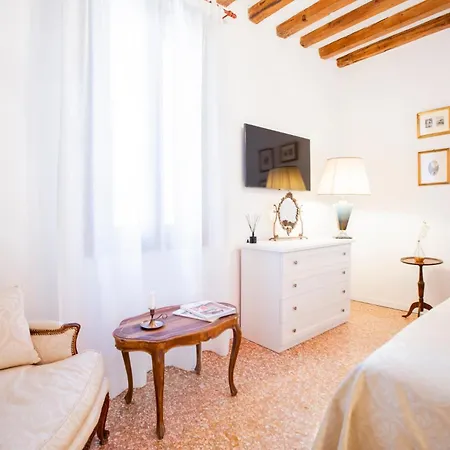 Gio&gio Bed & Breakfast