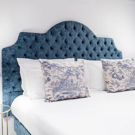Gio&gio Bed & Breakfast Venice
