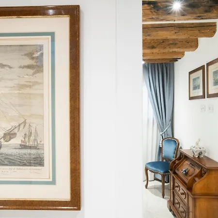 Gio&gio Bed & Breakfast Venice