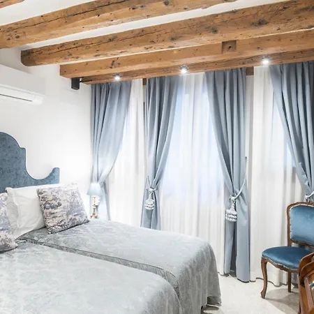 Bed & Breakfast Gio&gio Venice