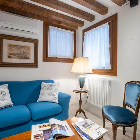 Gio&gio Bed & Breakfast Venice