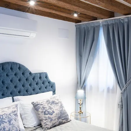 Gio&gio Bed & Breakfast Venice