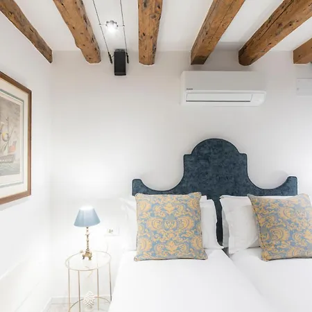 Bed & Breakfast Gio&gio Venice