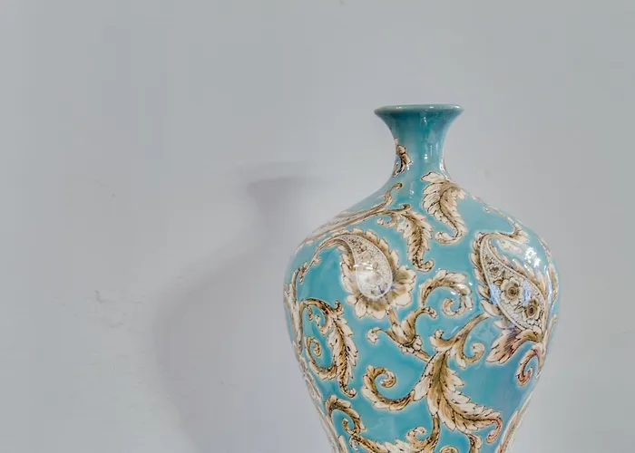 Couette-café Gio&gio