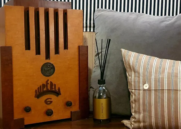 Gio&gio Couette-café