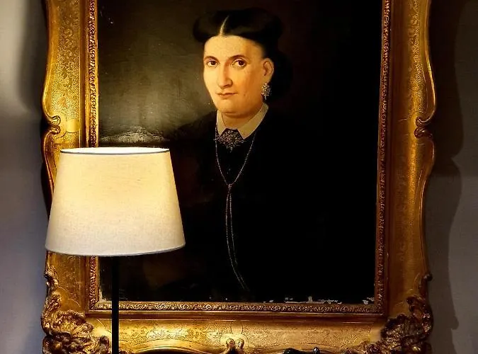 Giò&giò Alojamento de Acomodação e Pequeno-almoço Veneza