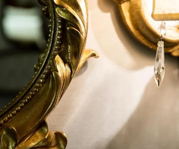 Couette-café Gio&gio Venise