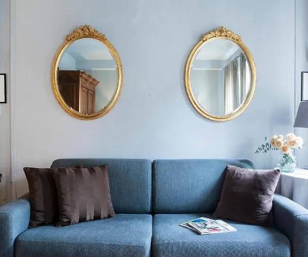 Couette-café Gio&gio 4*