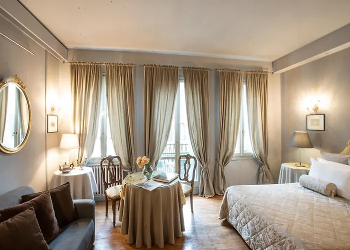 Couette-café Gio&gio Venise