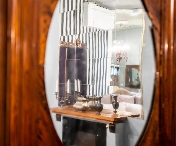 Alojamento de Acomodação e Pequeno-almoço Giò&giò