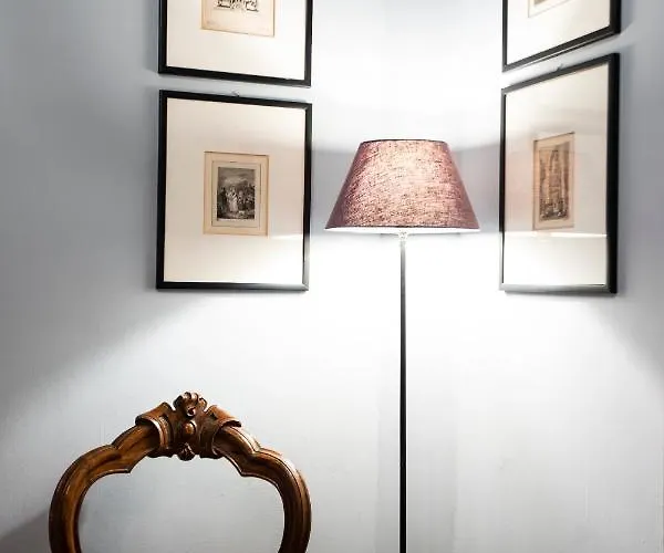 Couette-café Gio&gio 4*